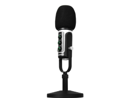 SunWind SW-SM500G 1.8м (1427255) Черный
