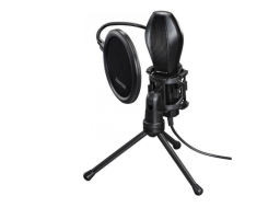 Hama Stream 2м (00139907) Black