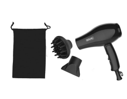 Wahl 3402-0470 1000Вт Черный