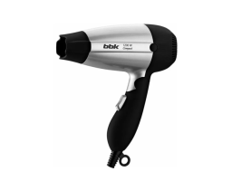 BBK BHD1200 (BHD1200 BLACK/SILVER)