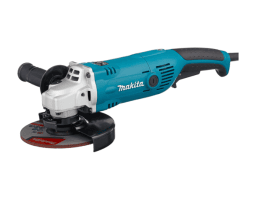 Makita GA6021C, 1450 Вт, 150 мм