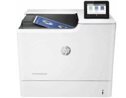 HP Color LaserJet Enterprise M653dn, цветн., A4 (J8A04A)