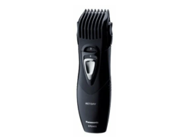 Panasonic ER2403 (8887549291791) Черный