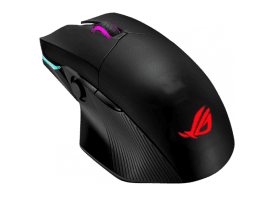 ASUS ROG Chakram (90MP01K0-BMUA00) Black