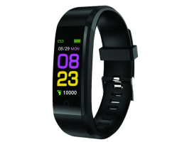Digma Force A5, 0.96" (Force A5 TFT) Черный