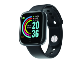 Digma Smartline R1, 1.3" (Smartline R1) Черный