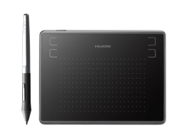 HUION H430P (H430P) Black