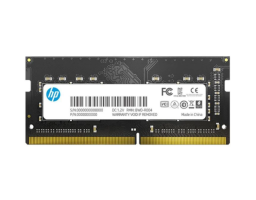 HP 4Gb DDR4 2666MHz SO-DIMM (7EH97AA)