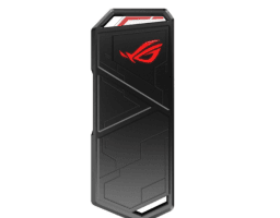 ASUS ROG Strix Arion EVA Edition ESD-S1C (90DD02H2-M09000) Черный