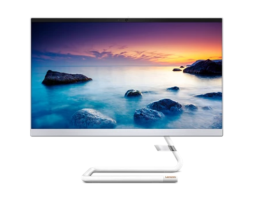 Lenovo IdeaCentre AIO 3 22ADA05 AMD Athlon Silver 3050U 2.3 GHz/4096 Mb/256 Gb SSD/21.5" Full HD 1920x1080/DVD-нет/AMD Radeon Vega 2/Windows 10 Home (F0EX0030RK)