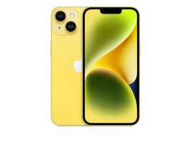 Apple iPhone 14 256 ГБ (MR3G3CH/A) Yellow