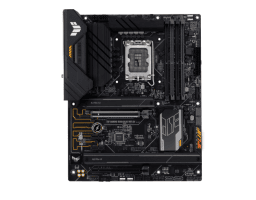 ASUS TUF GAMING B660-PLUS WIFI D4 (90MB1920-M1EAY0)