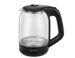 Supra KES-1872G 1.8л. 1500Вт (Черный)