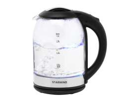Starwind SKG2051 1.8л. 1800Вт (Черный)