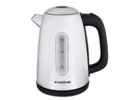 Starwind SKS3210 1.7л. 2200Вт (Серебристый)