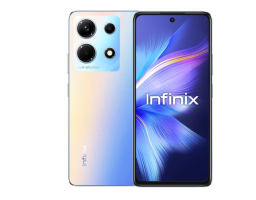 Infinix Note 30 (X6833B) 8/128 ГБ (10042752) Голубой