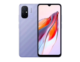 Xiaomi Redmi 12C 4/128 ГБ (45729) Lavender Purple