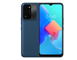 TECNO Spark Go 2022 2/32 ГБ (KG5m SPARK Go 32 Atlantic Blue)