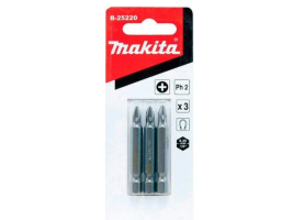 Makita B-25220 (3пред.) для шуруповертов