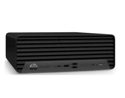 HP 600 G9 SFF (5U5W1EA) Intel Core i7 12700 2100 МГц/16384 Mb/512 Gb SSD/DVD-RW/Intel UHD Graphics 770/Windows 11 Pro (Черный)