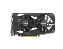 ASUS DUAL-GTX1650-4GD6-P-V2 (90YV0GX9-M0NA00)