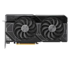 ASUS DUAL-RTX4070-O12G (90YV0IZ2-M0NA00)