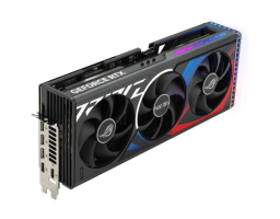ASUS NVIDIA GeForce RTX 4090 24Gb (ROG-STRIX-RTX4090-O24G-GAMING)