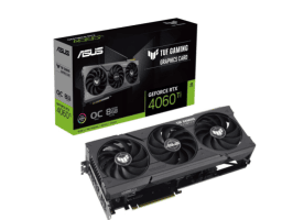 ASUS TUF-RTX4060TI-O8G-GAMING (90YV0J50-M0NA00)