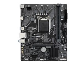 GIGABYTE LGA 1200, Intel H470, mATX, Ret (H510M K V2)