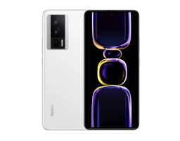 Xiaomi Poco F5 Pro 12/512 ГБ (49729) White