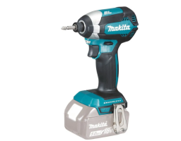 Makita DTD153Z без АКБ, без ЗУ