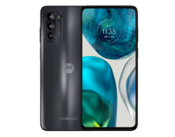 Motorola Moto G52 4/128 ГБ (PAU70001SE) Серый