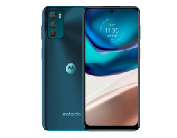 Motorola Moto G42 4/128 ГБ (PAU00028IT) Зеленый