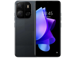TECNO POP 7 2/64 ГБ (BF6 POP 7 64+2 Black)