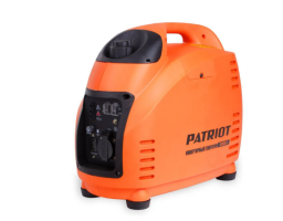 Patriot 2000i, 220/12 В, 1.8кВт (474101035)