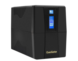 EXEGATE Power Smart 600ВA (EP212515RUS)