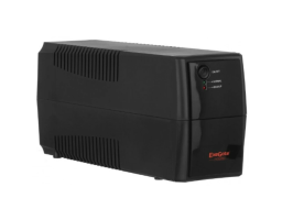 ExeGate Power Back BNB-450 Black (EP279215RUS)