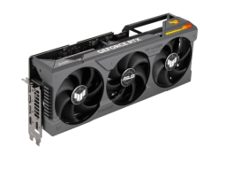 ASUS 24Gb NVIDIA GeForce RTX 4090 (TUF-RTX4090-24G-GAMING)