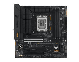 ASUS TUF GAMING B760M-PLUS WIFI (90MB1ET0-M0EAY0)