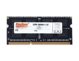 KingSpec 4Gb DDR-III 1600MHz (KS1600D3N15004G)