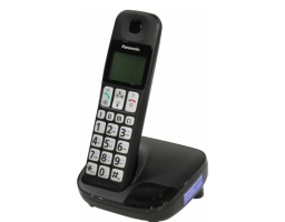 Panasonic KX-TGE110RUB