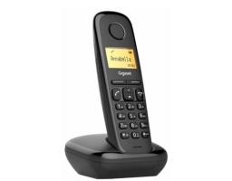 Gigaset A170 (S30852-H2802-S301) Black