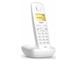 Gigaset A170 (S30852-H2802-S302) White