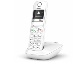 Gigaset AS690 RUS SYS (S30852-H2816-S302) White