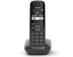 Gigaset AS690 (S30852-H2816-S301) Black