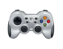Logitech Wireless Gamepad F710 (940-000145)