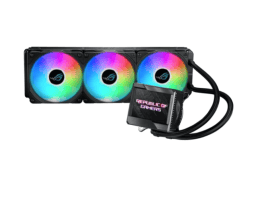 ASUS ROG RYUJIN II 360 ARGB (90RC00B1-M0UAY2)