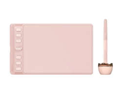 Huion H641P (H641P Pink)