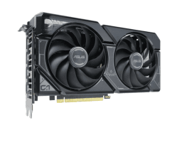 ASUS 8Gb NVIDIA GeForce RTX 4060 Ti DUAL-RTX4060TI-O8G (90YV0J40-M0NA00)