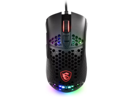 MSI M99 (S12-0401820-V33) Черный